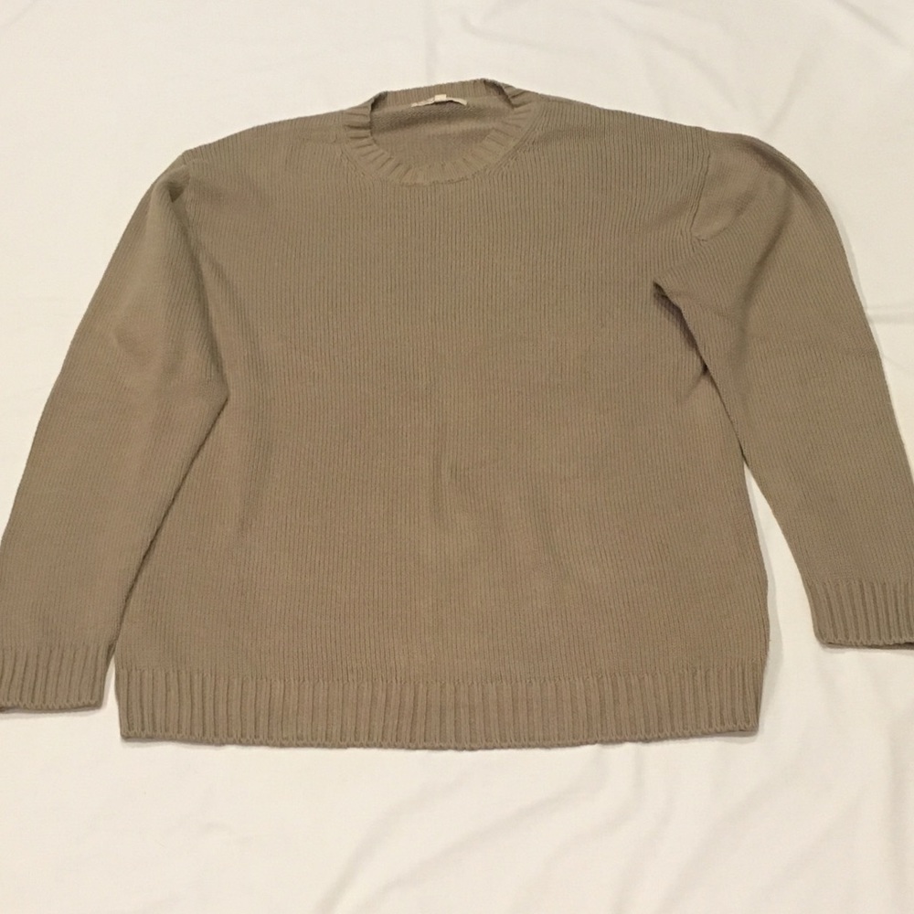 Vintage EWM lightweight knitted sweater
